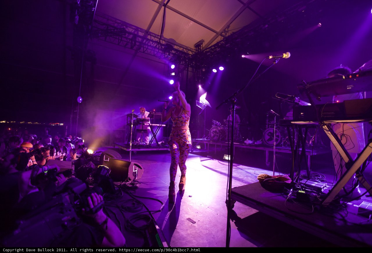 Spotlight on Musician
