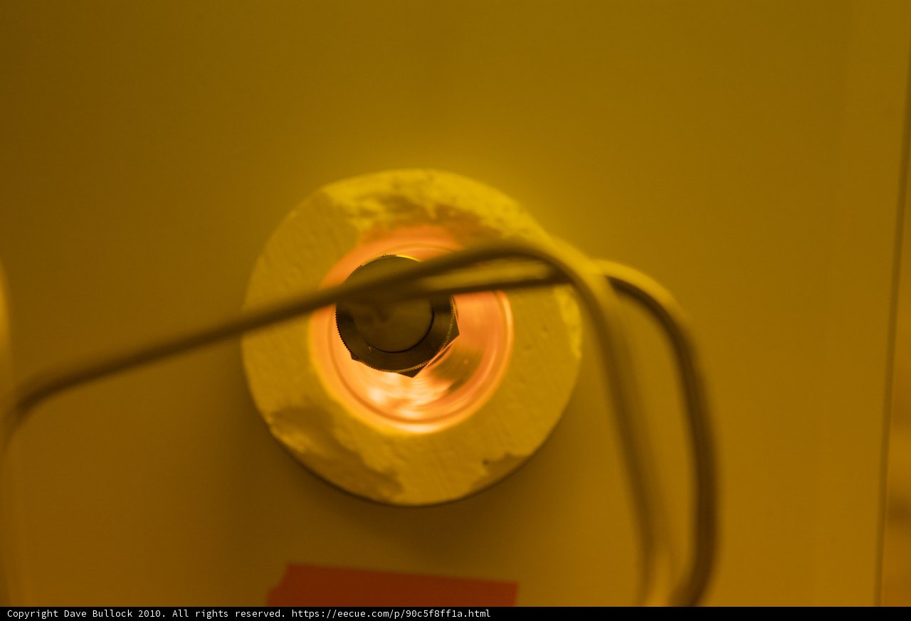 Illuminating the Room
