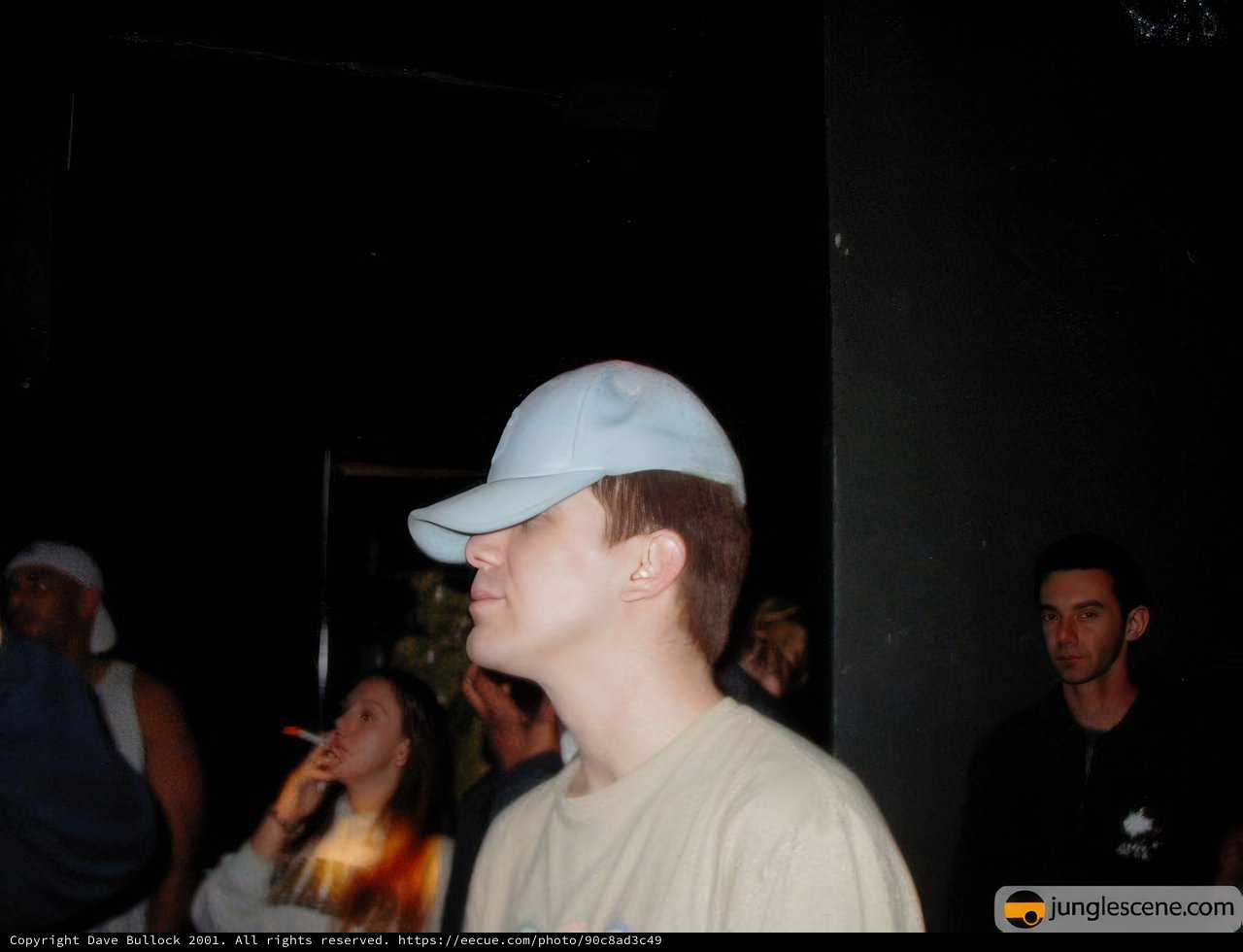 Two Hats Are Better Than One