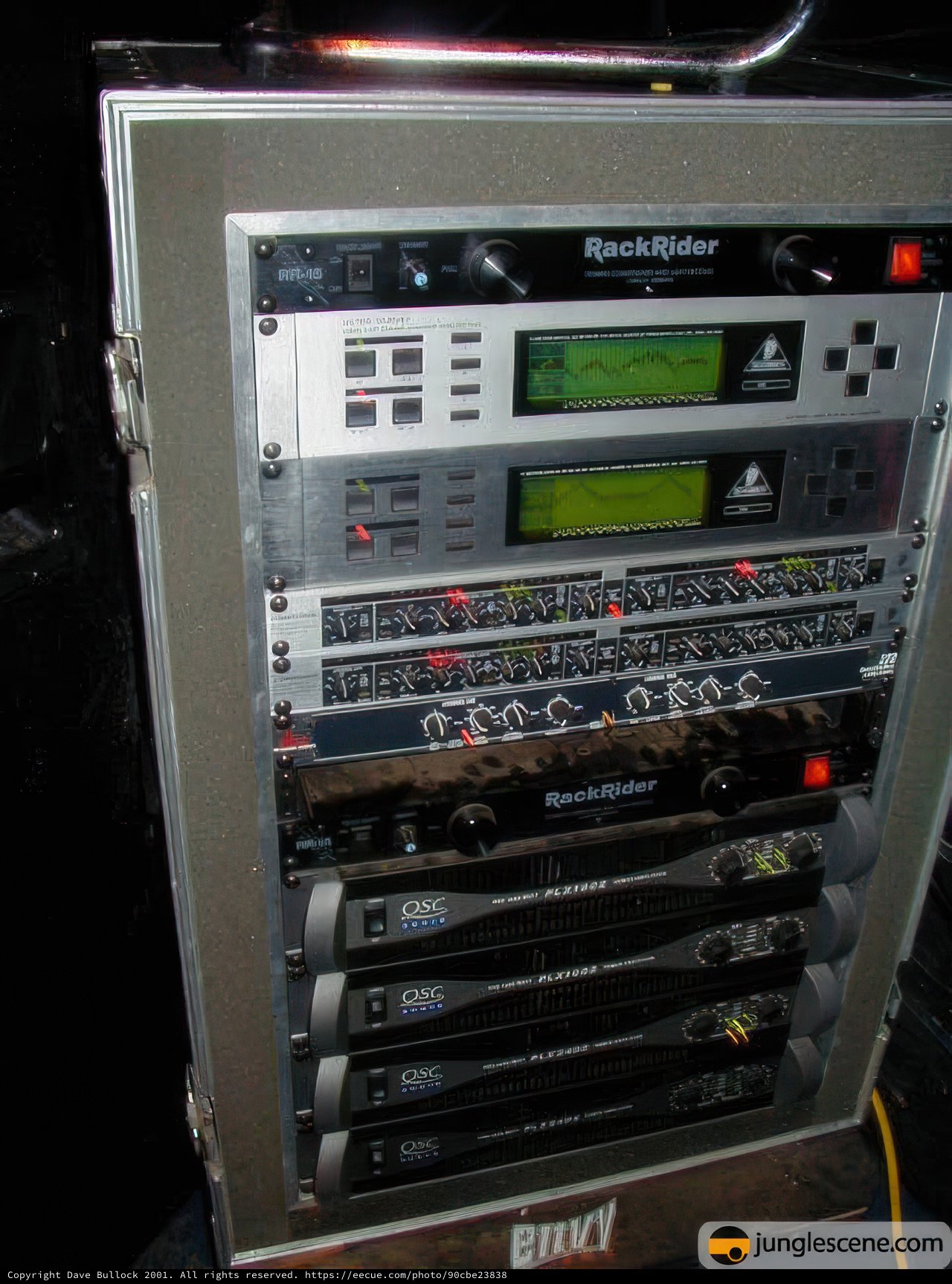 Audio Oasis