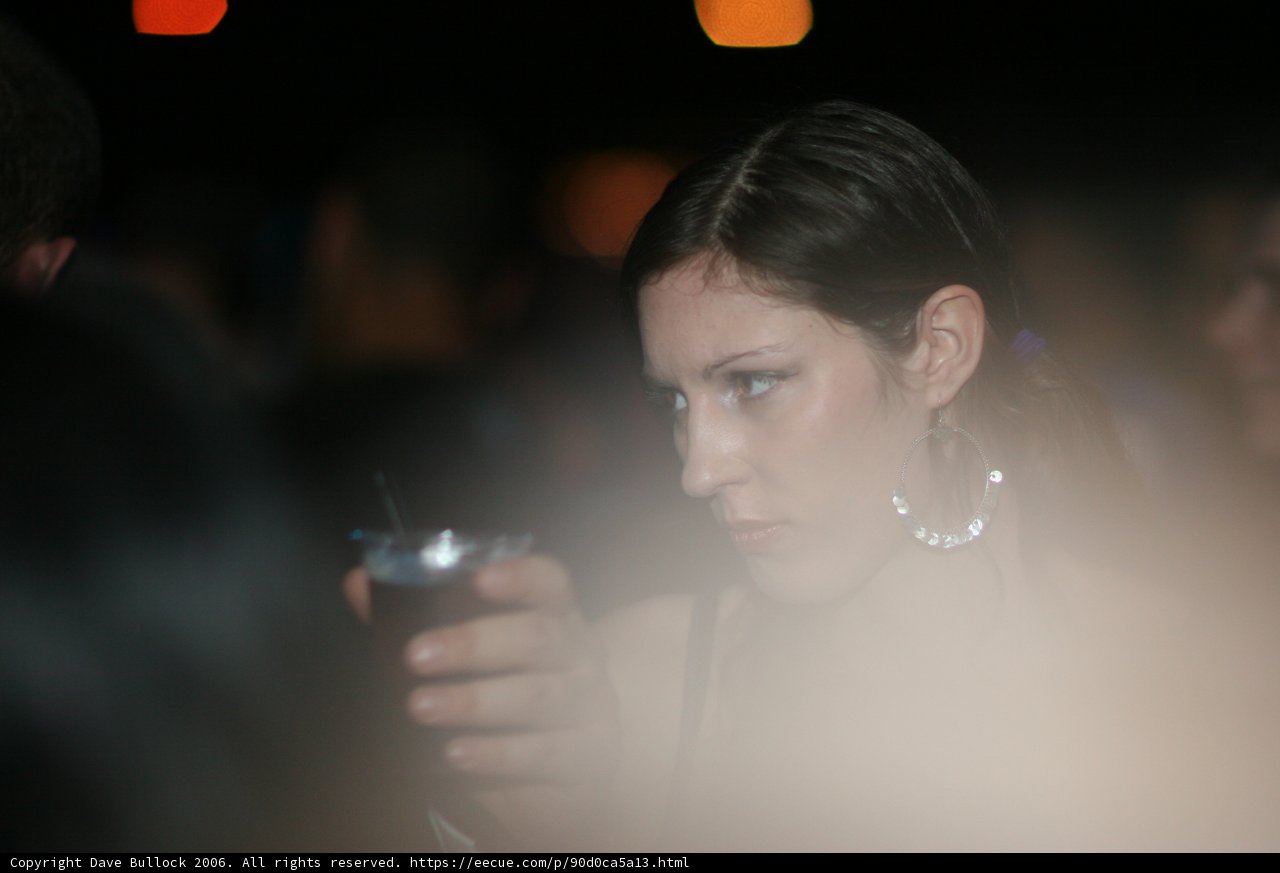 Party Girl