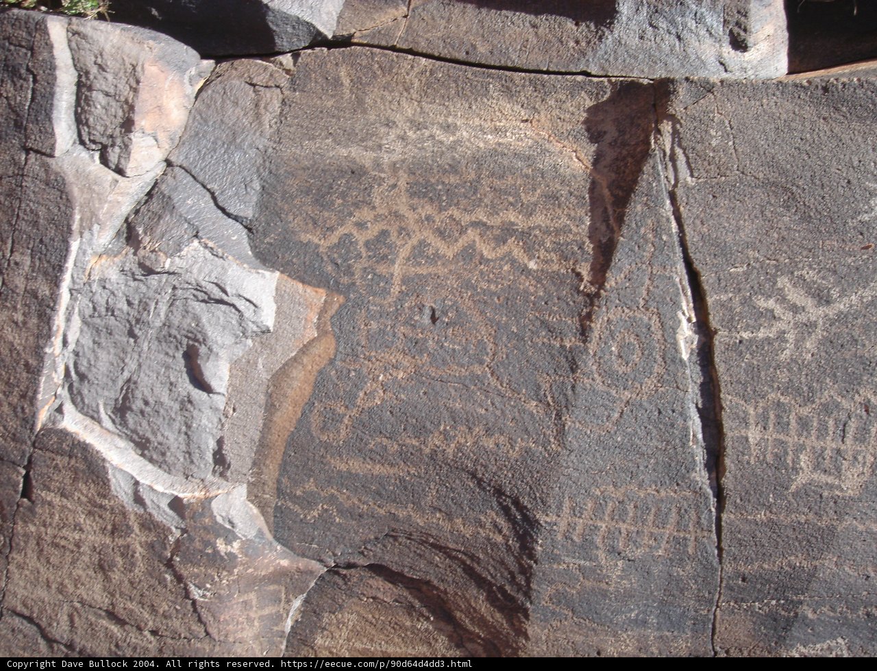 Ancient Artistry