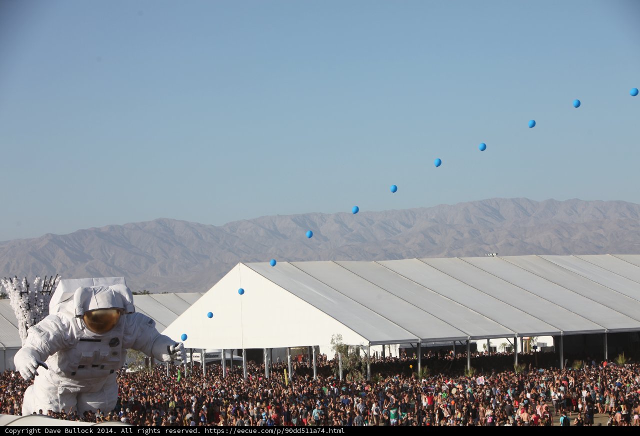 The White Suit Kite Flyer