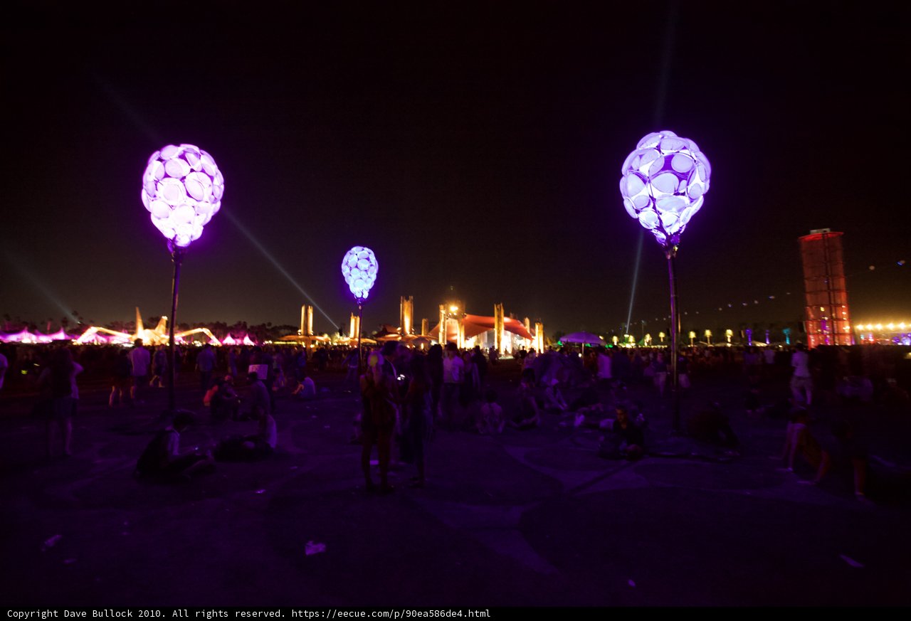 Balloon Bonanza