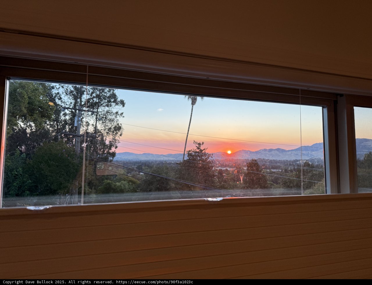 Window to Serenity