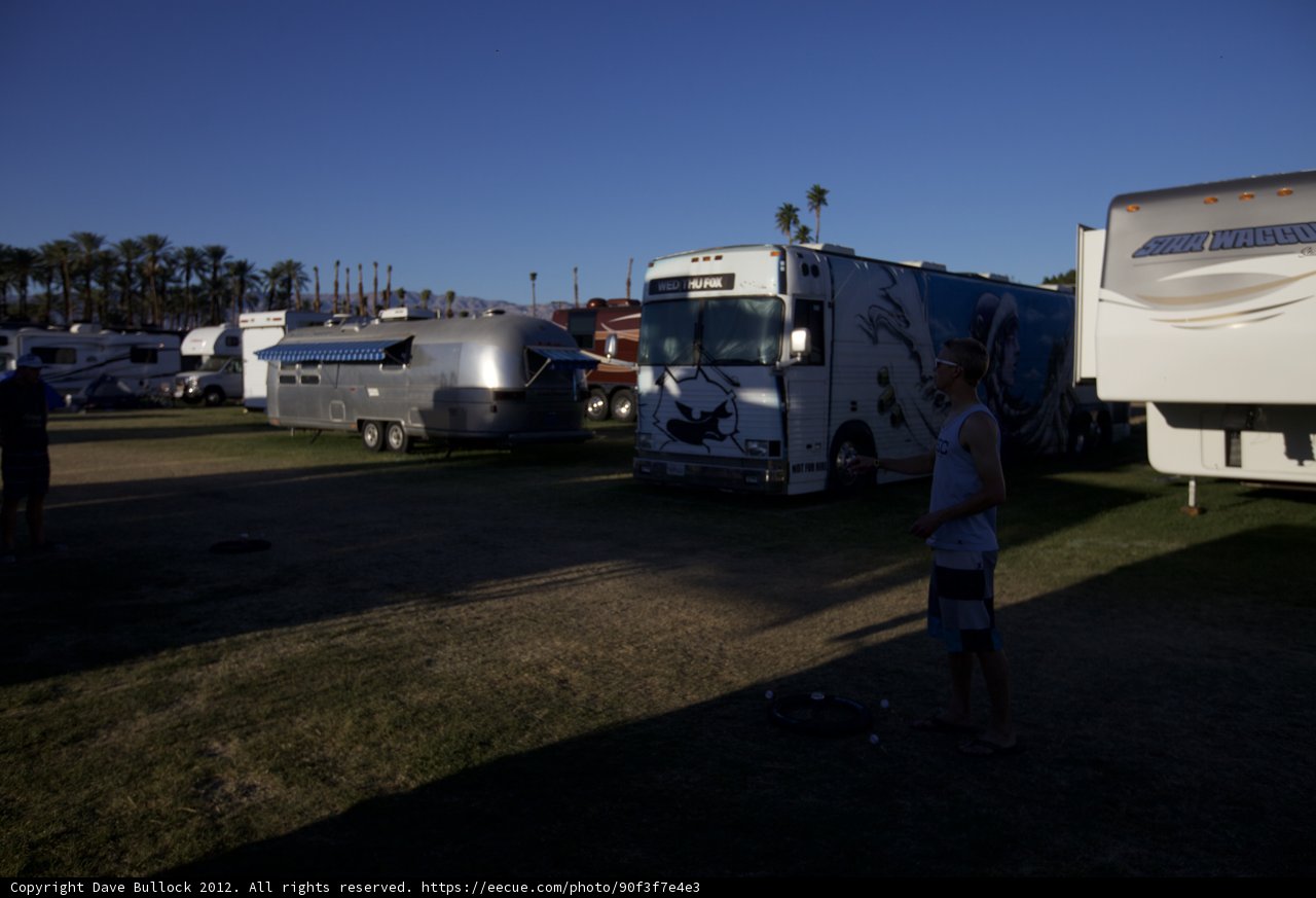 RV Road Trip