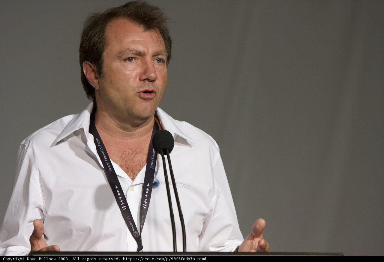 White Shirt Speaker