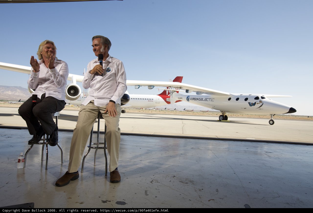 Aviation Experts Discussing at the Airport