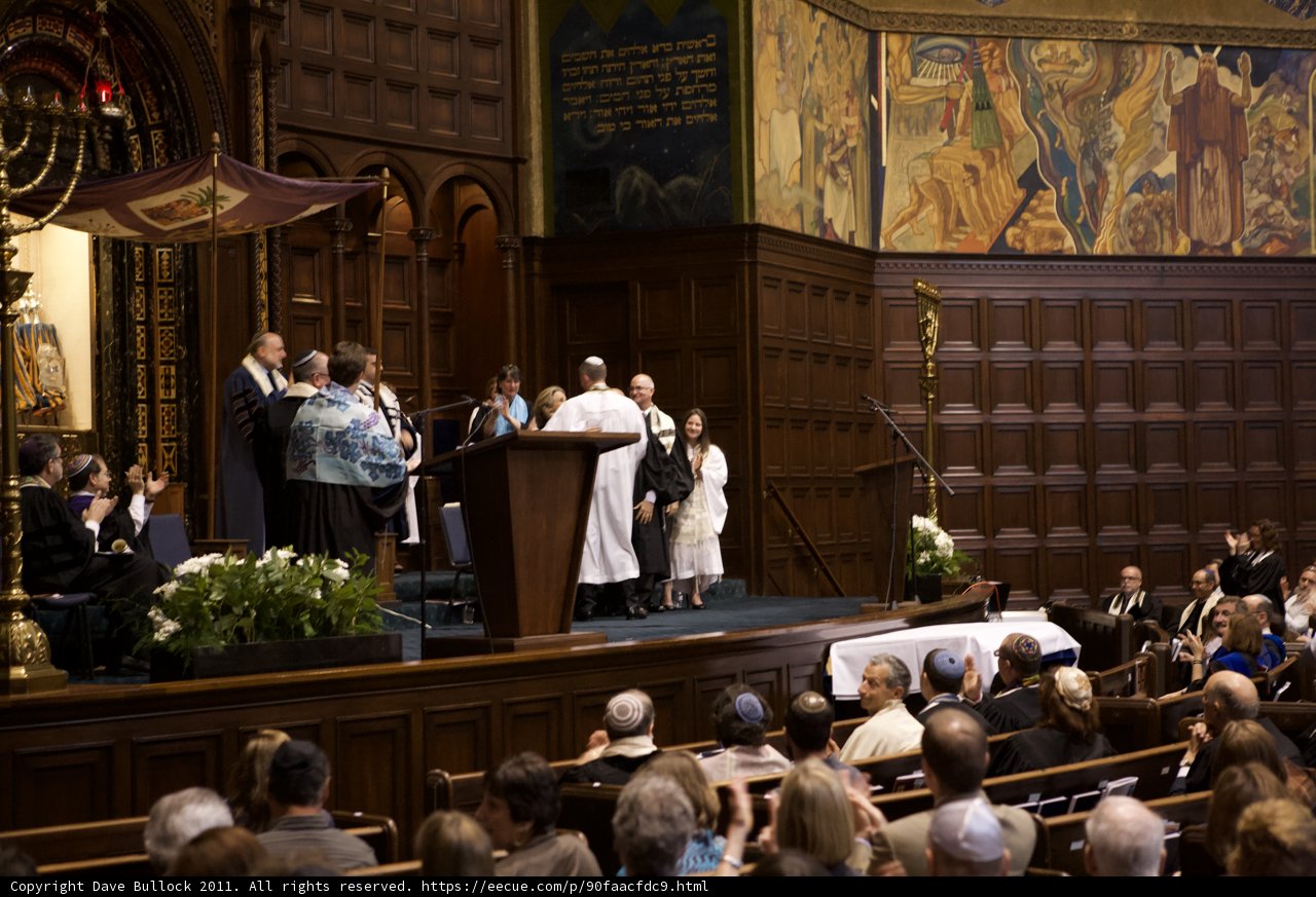 WBTLA Ordination Ceremony