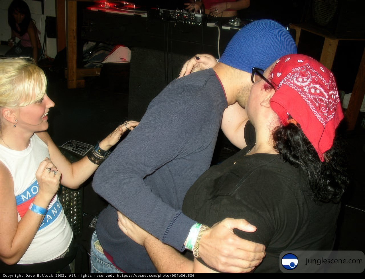 Party Love