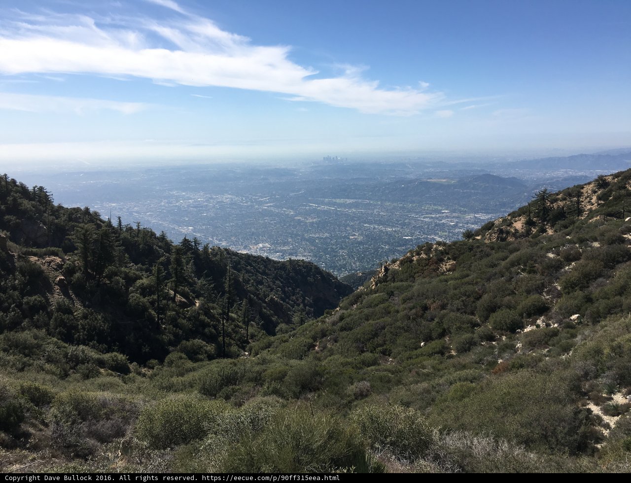 Top of the World