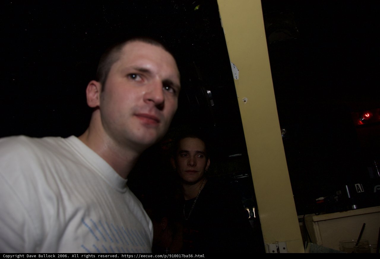 Night Out at the Urban Pub