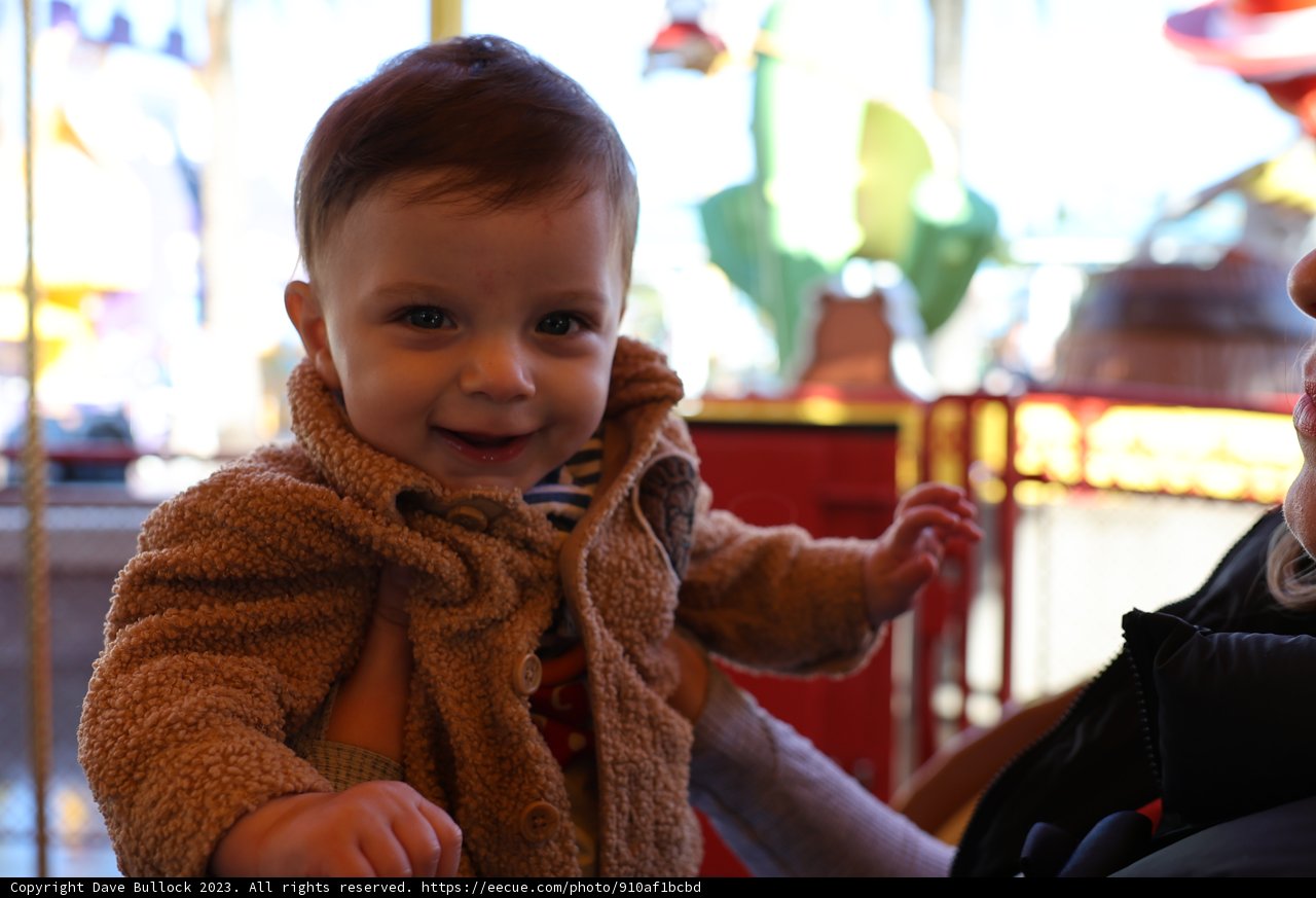 Bundle of Joy