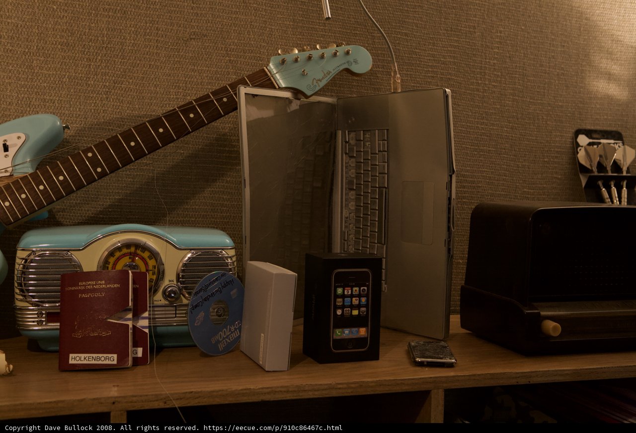Musical Tools and Technology