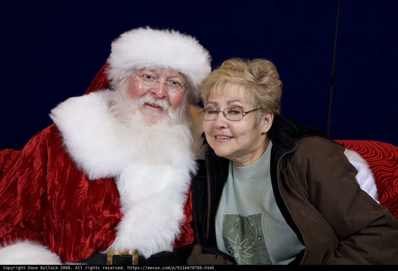 Santa's Helper