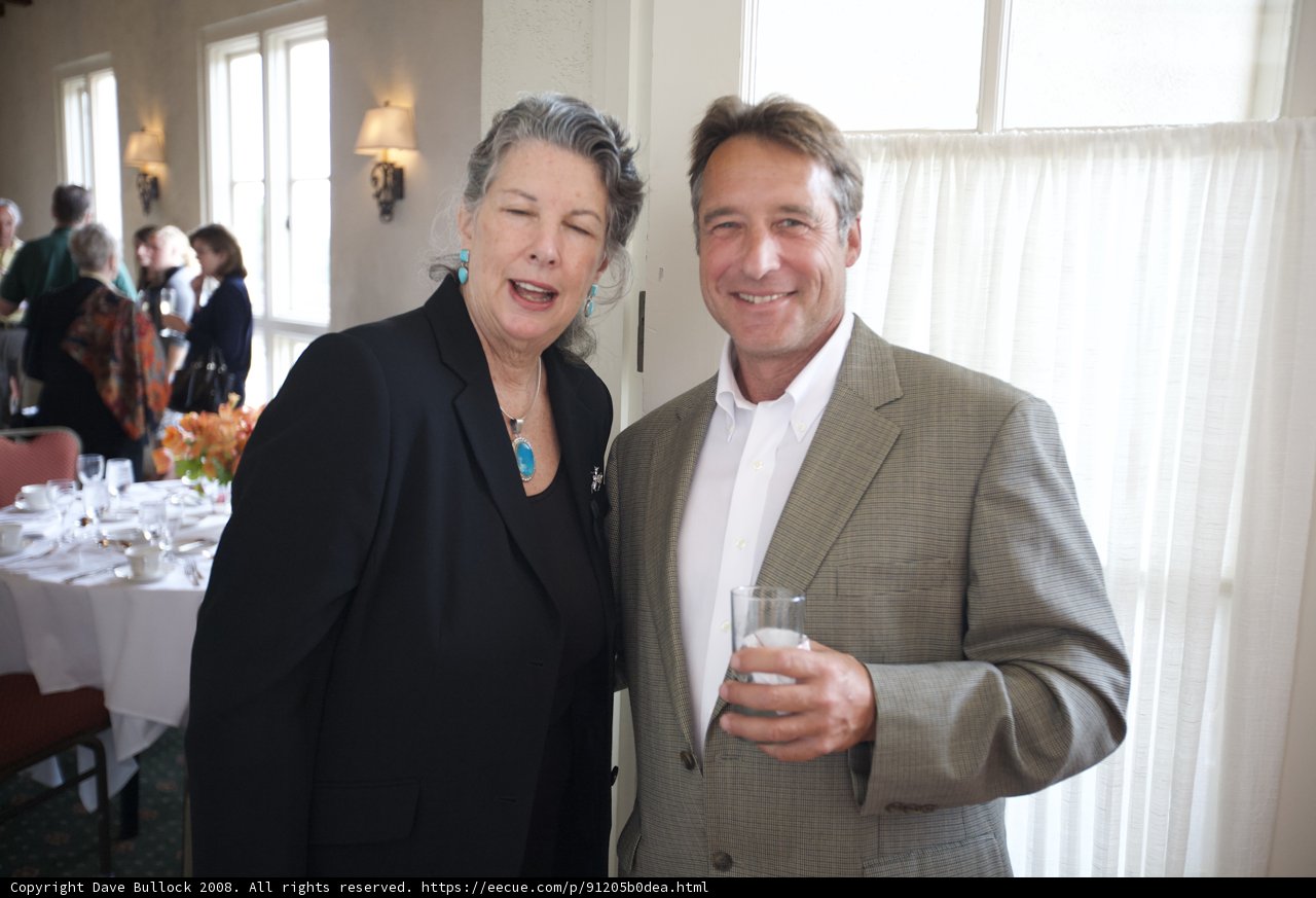 Memories of a Formal Event