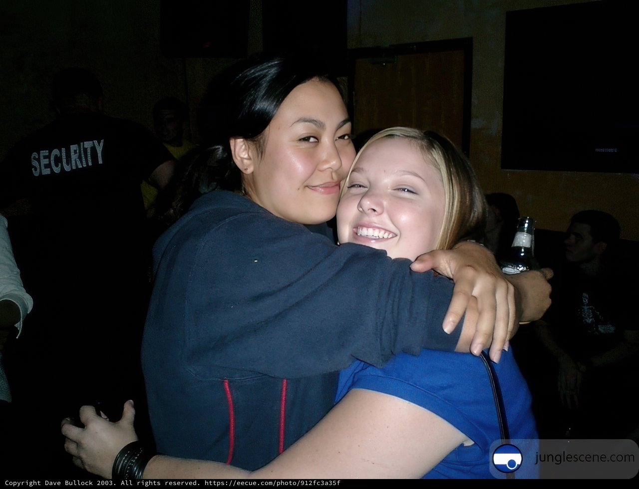 A Heartwarming Embrace