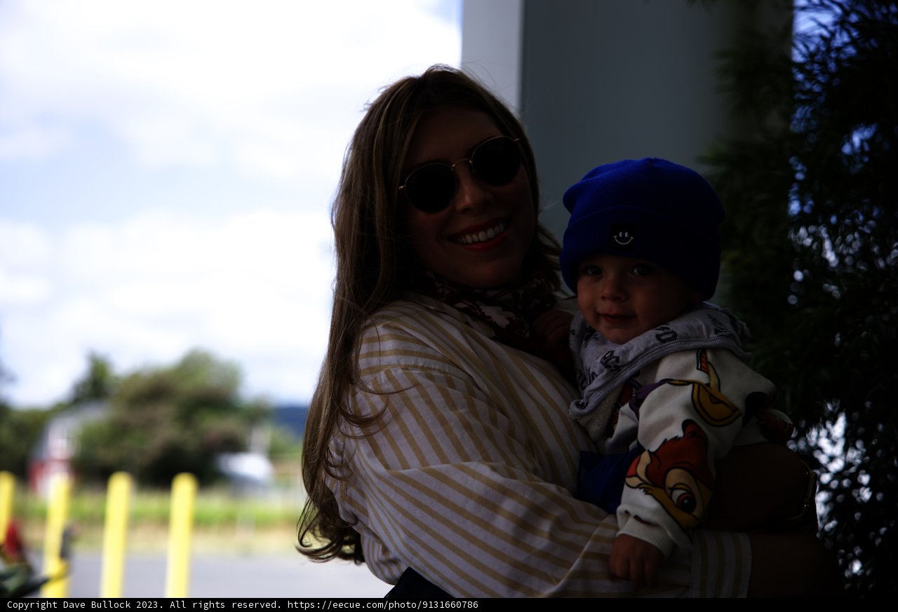 Family Fun in Napa