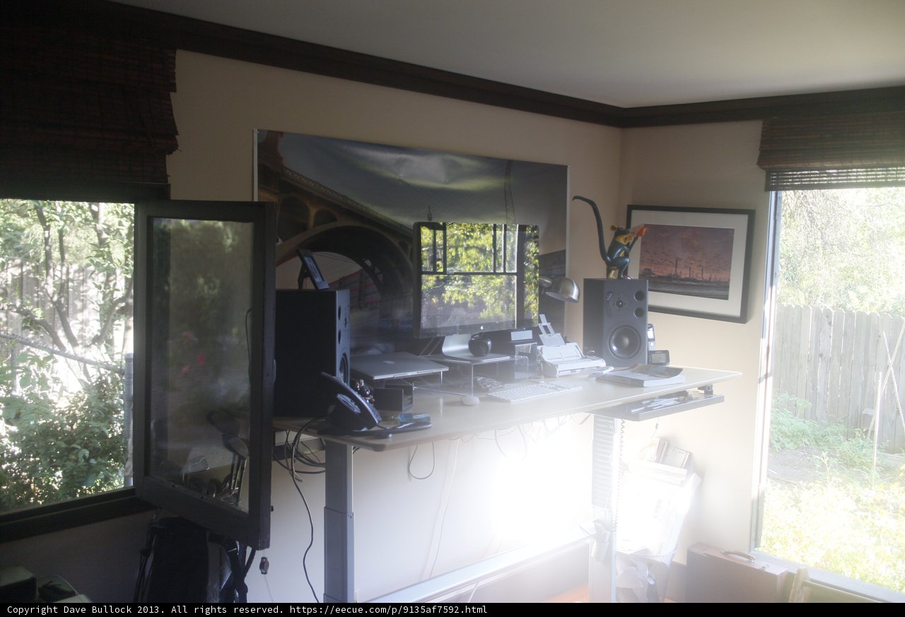 Productivity Station