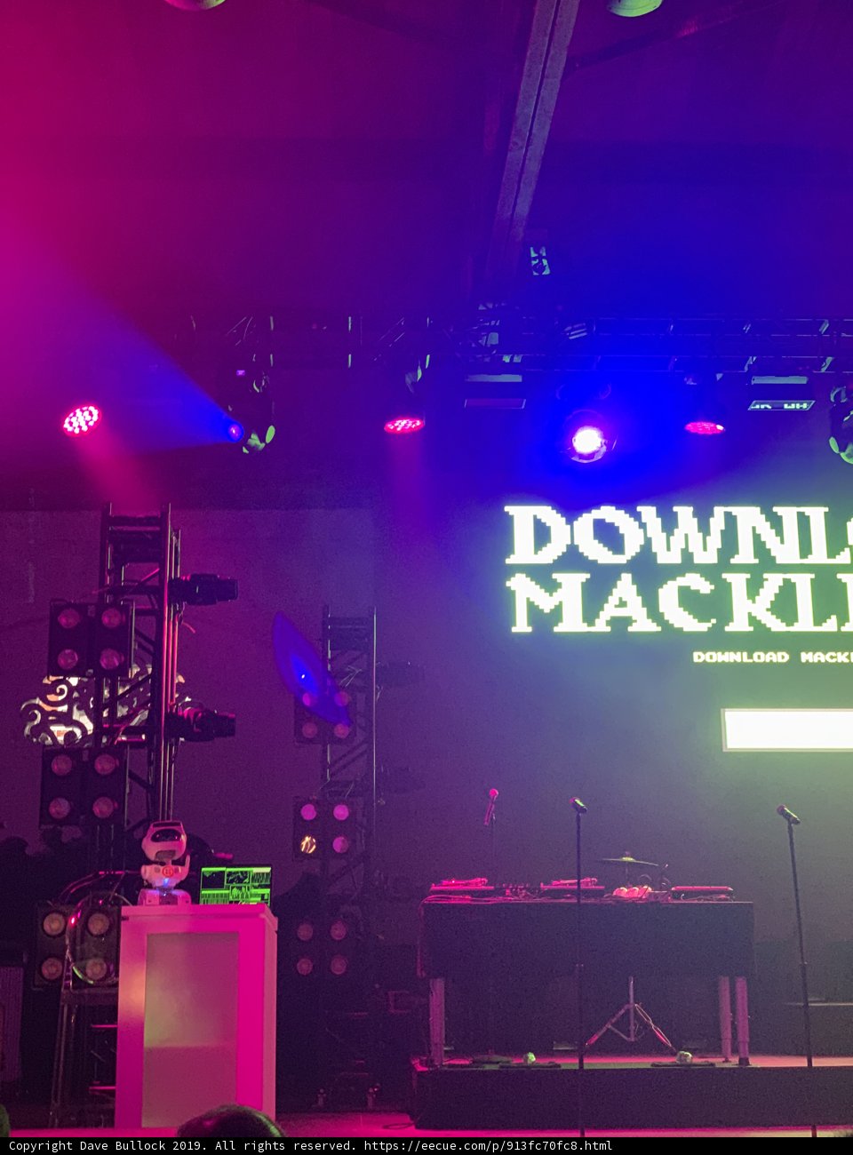 Download Macklin Rocks San Francisco