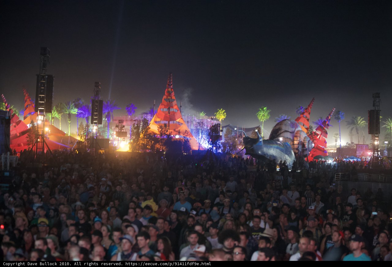 Metropolis Music Festival