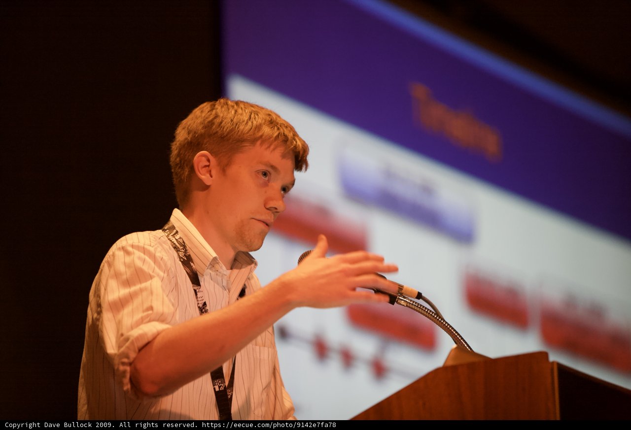 Delivering an Engaging Presentation