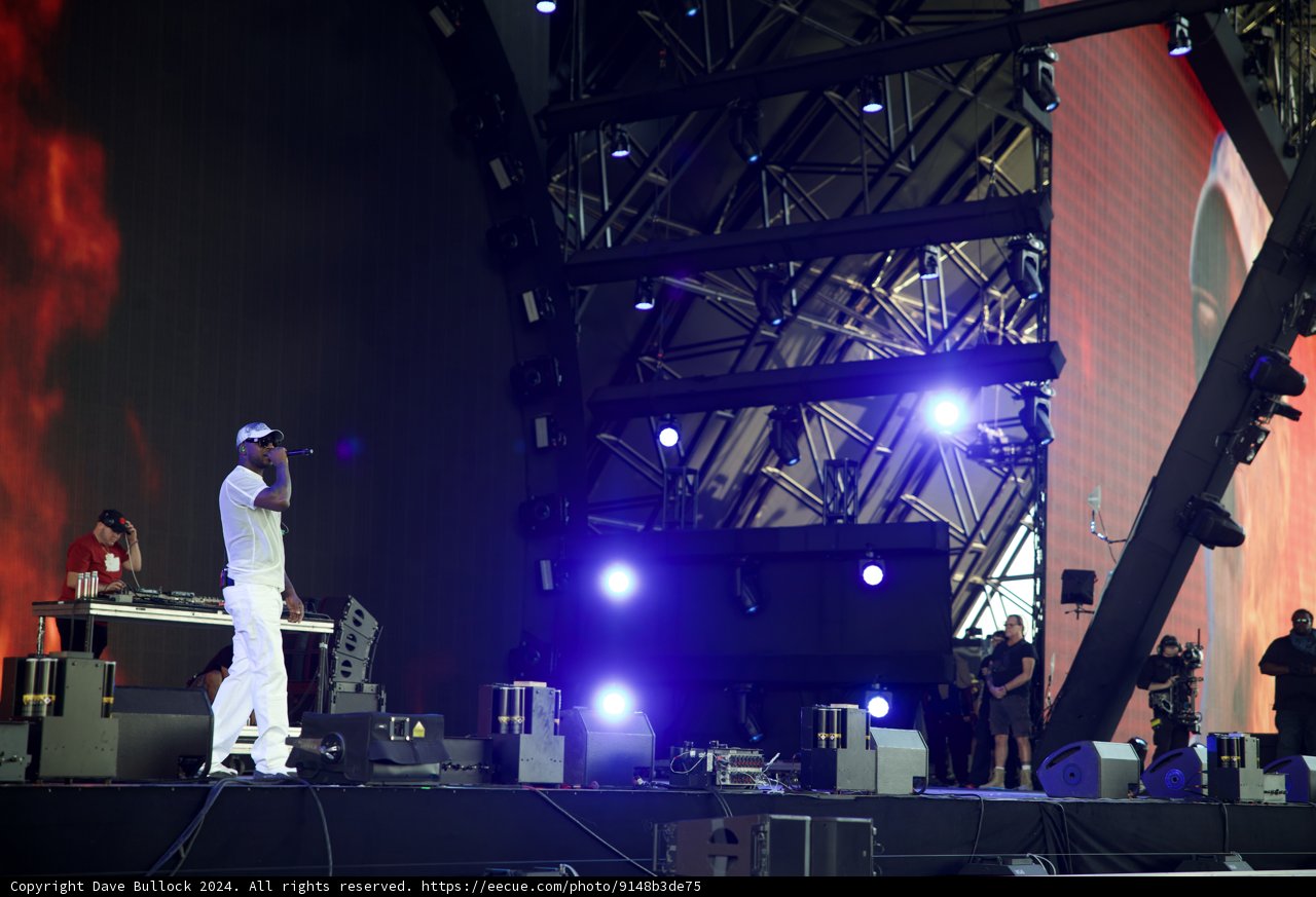 Spotlight Performance: Live at Coachella 2024