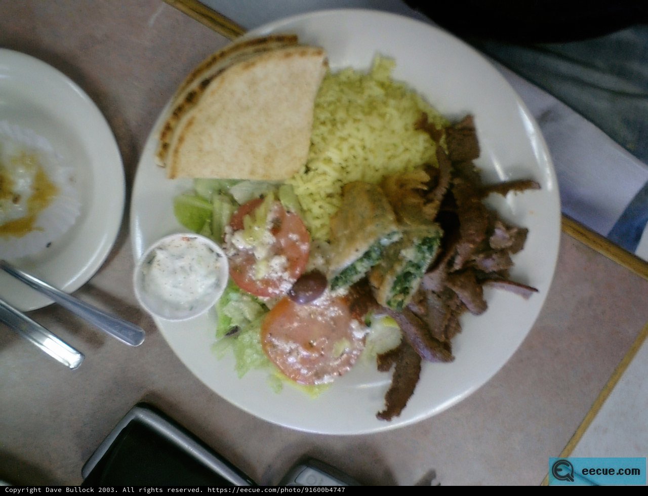 Tech & Food