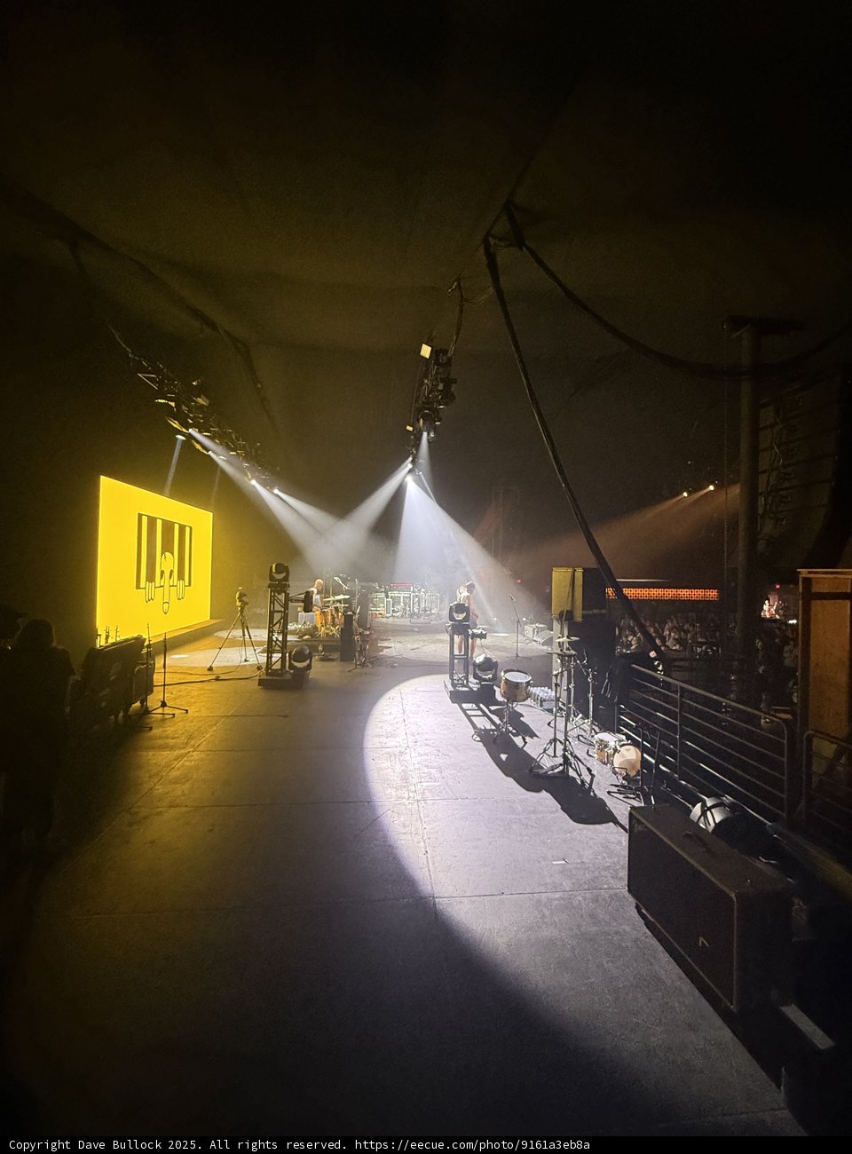 Spotlight on Stage