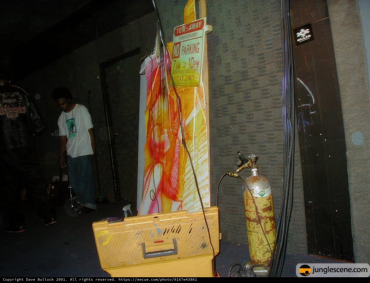 Urban Street Art