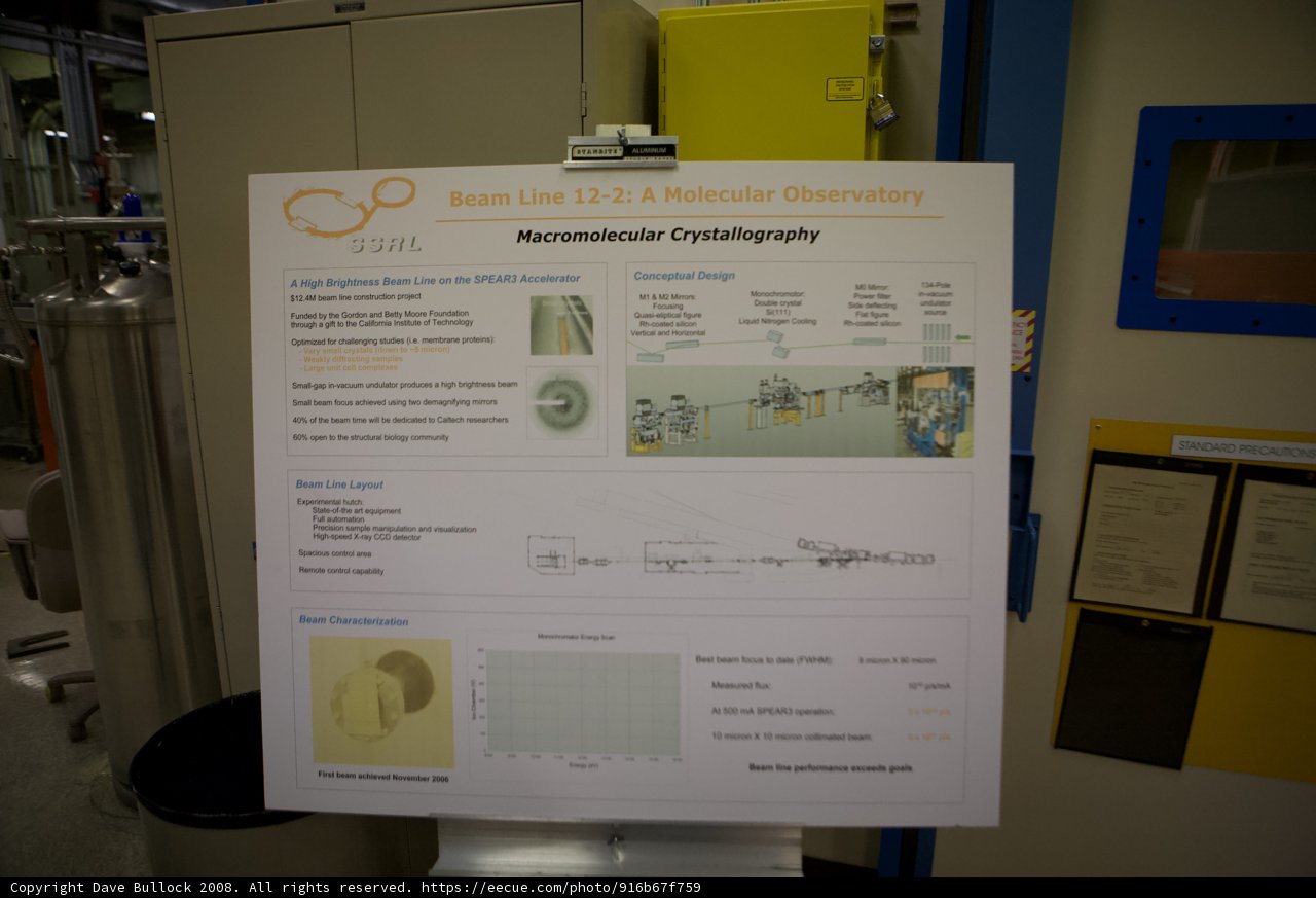 Medical Device Information Poster