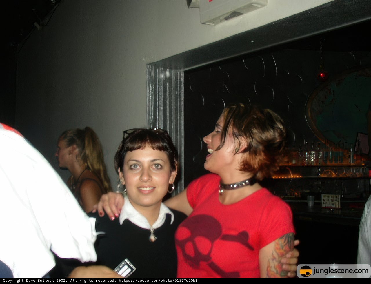 Ladies Night Out