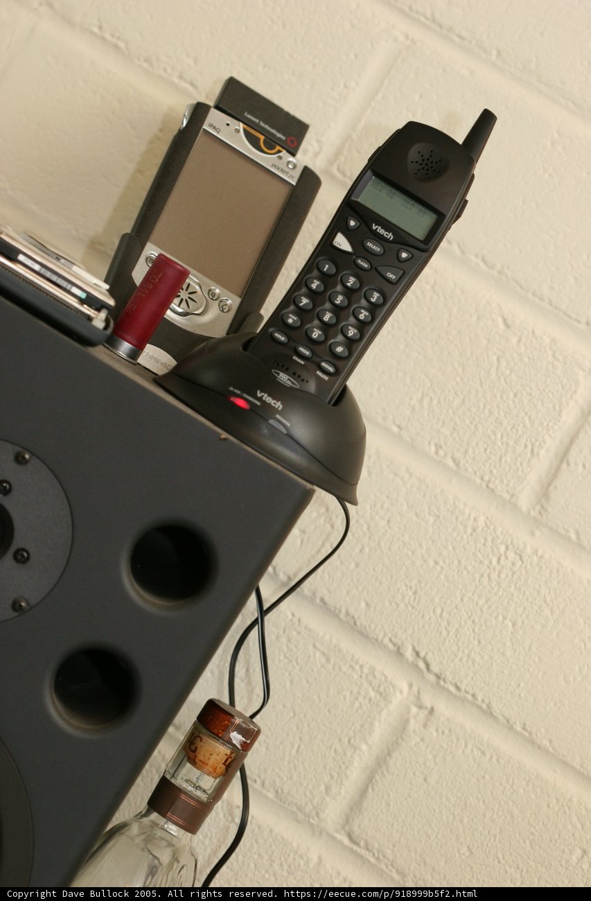 Connected Devices