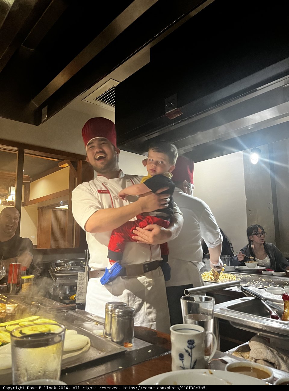 Unforgettable Culinary Experience At Japan Center Malls