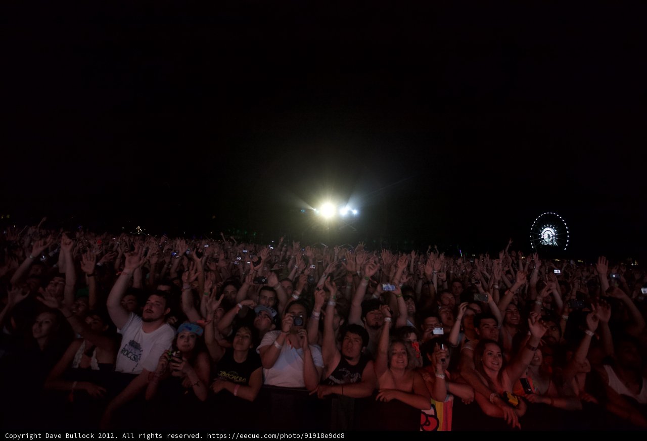 Hands in the Air