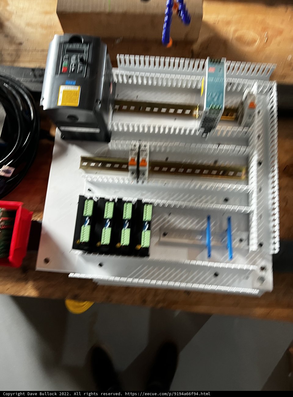 Technical Table