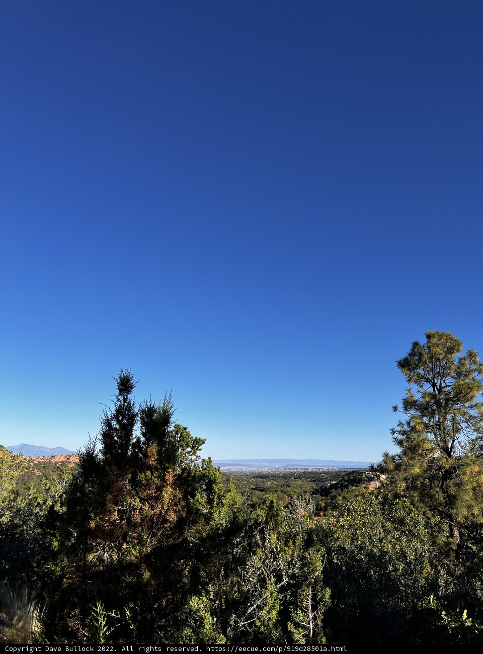 Marvelous Mountain Landscape
