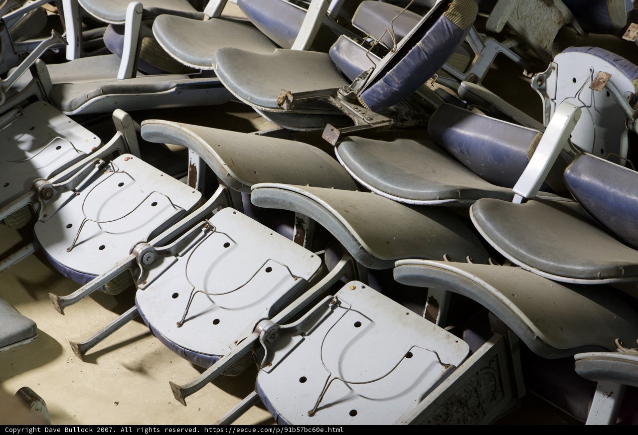Uniformity in Seating