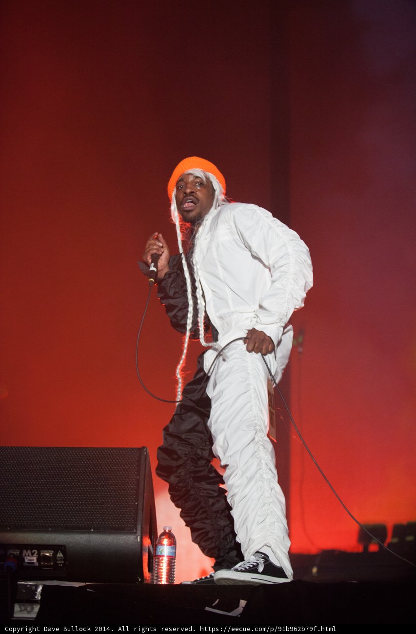 Andre 3000