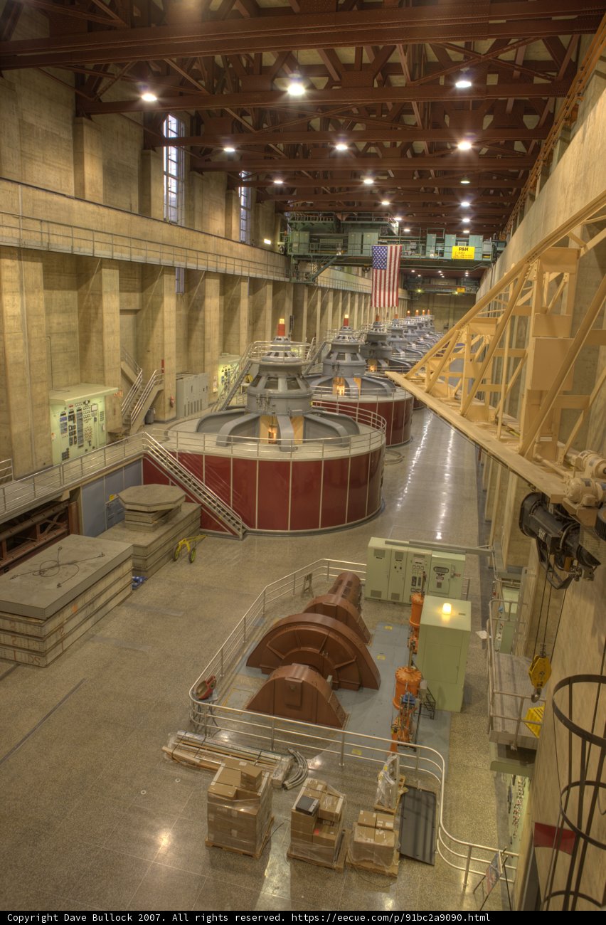 Inside the Manufacturing Facility