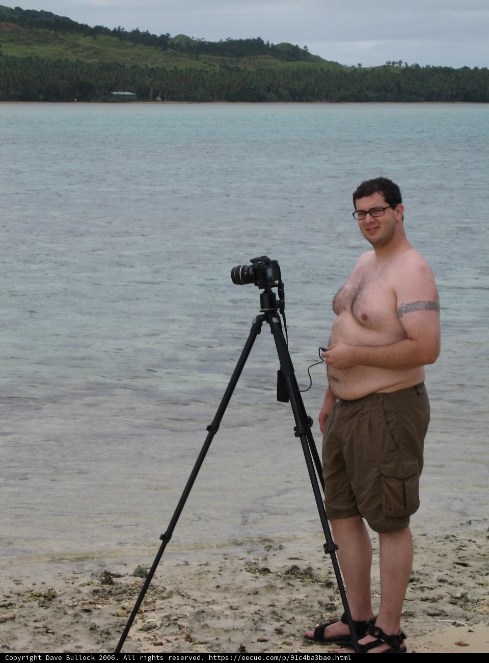 Photographer at Work