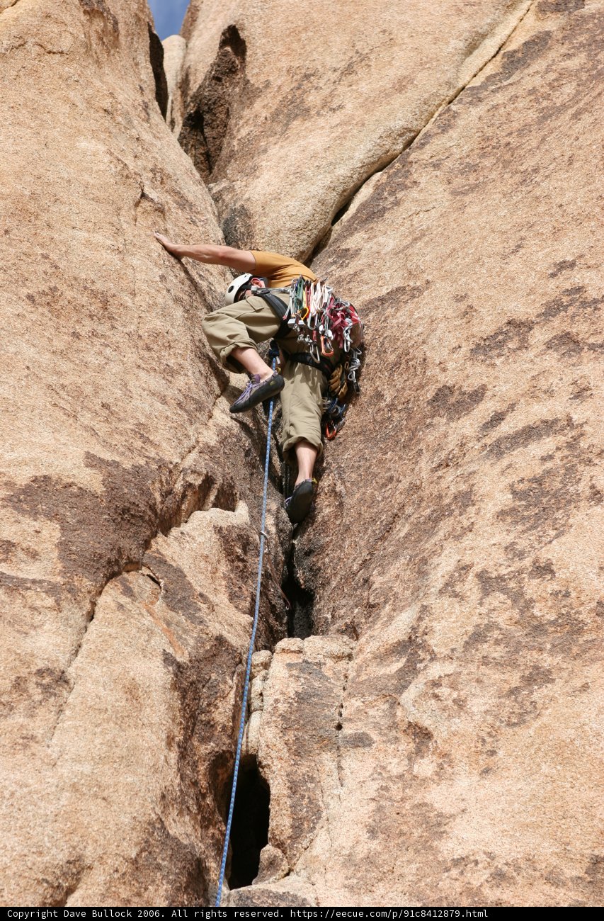 Scaling New Heights