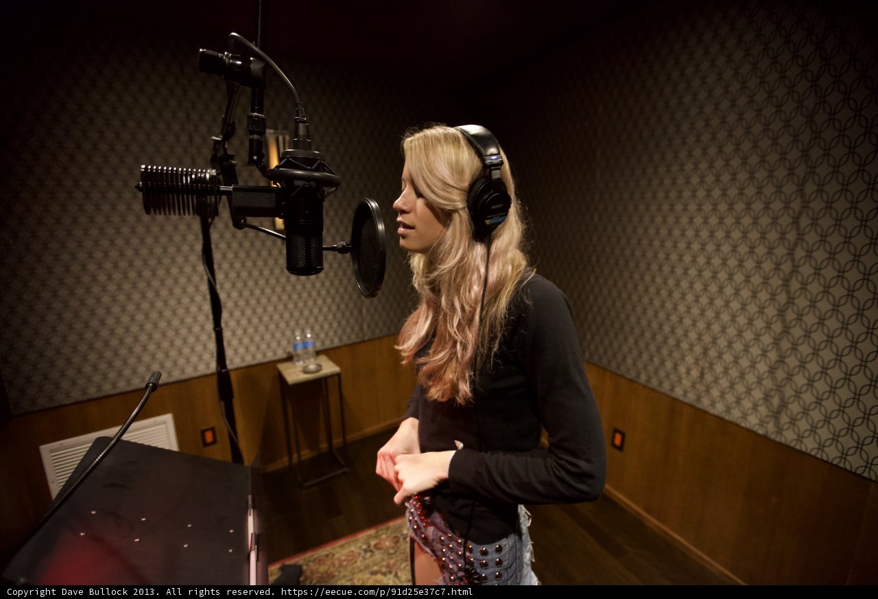 In the Zone