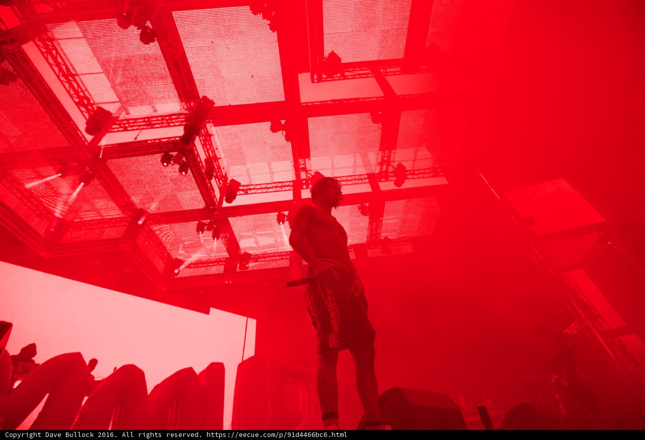 Red Hot Performance