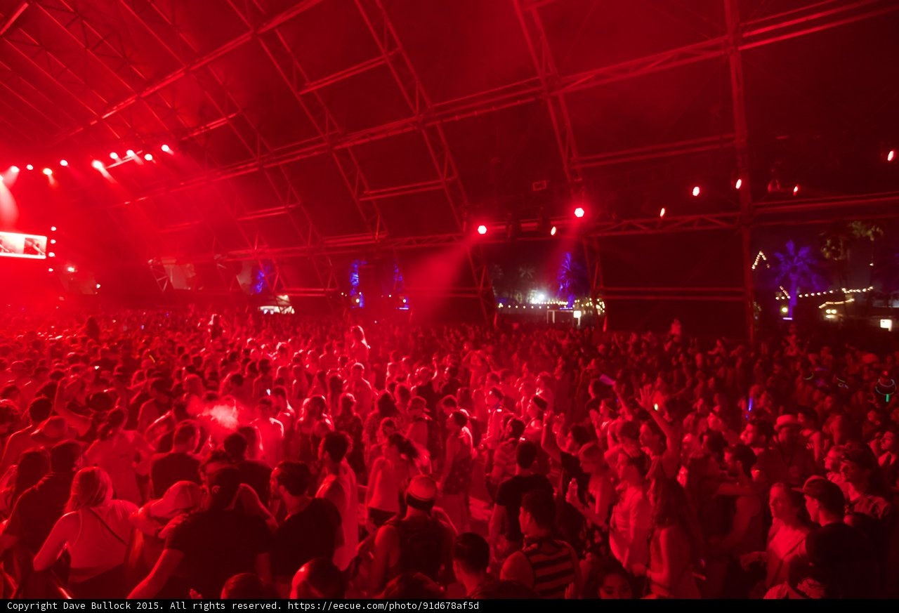 Red Hot Concert