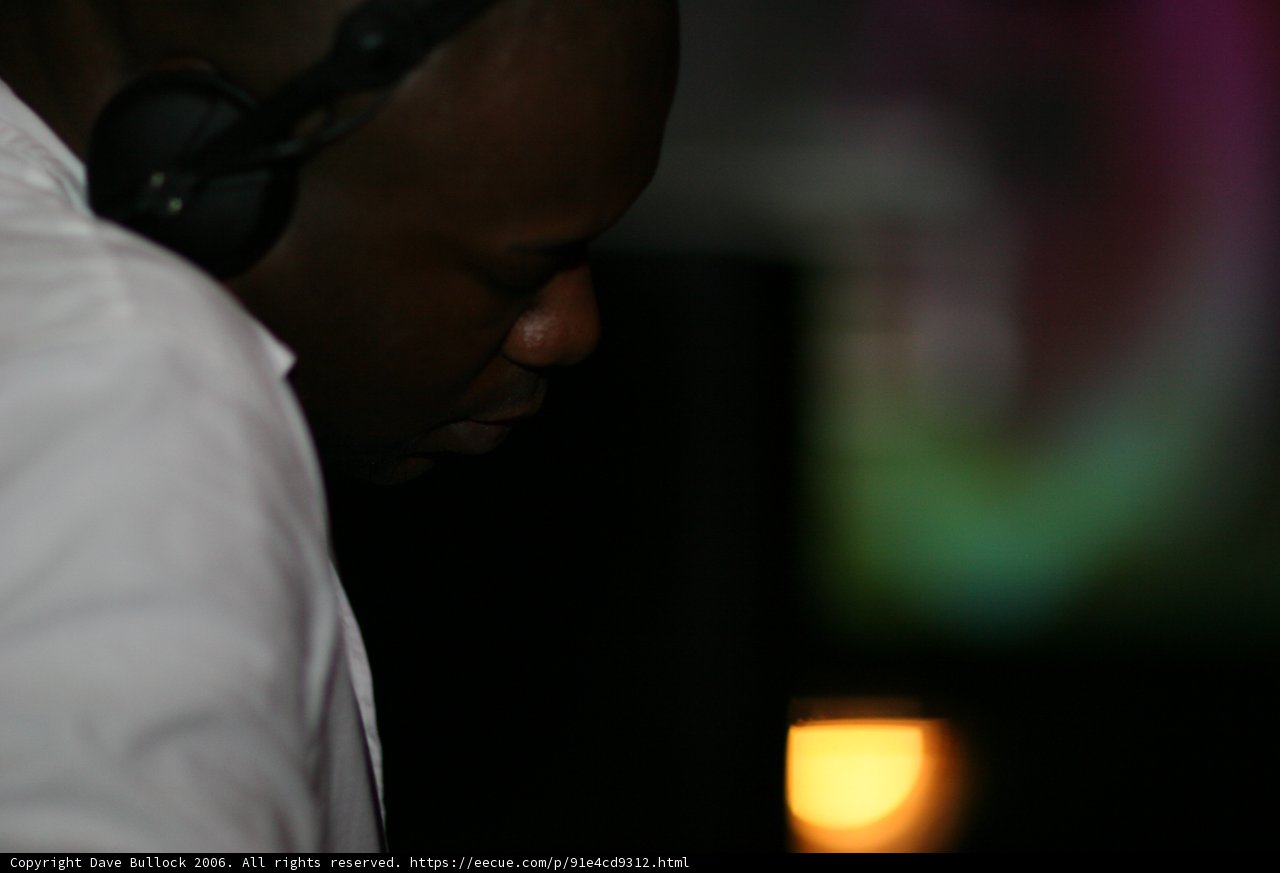 Grooving to the Beat: A Man Lost in Music