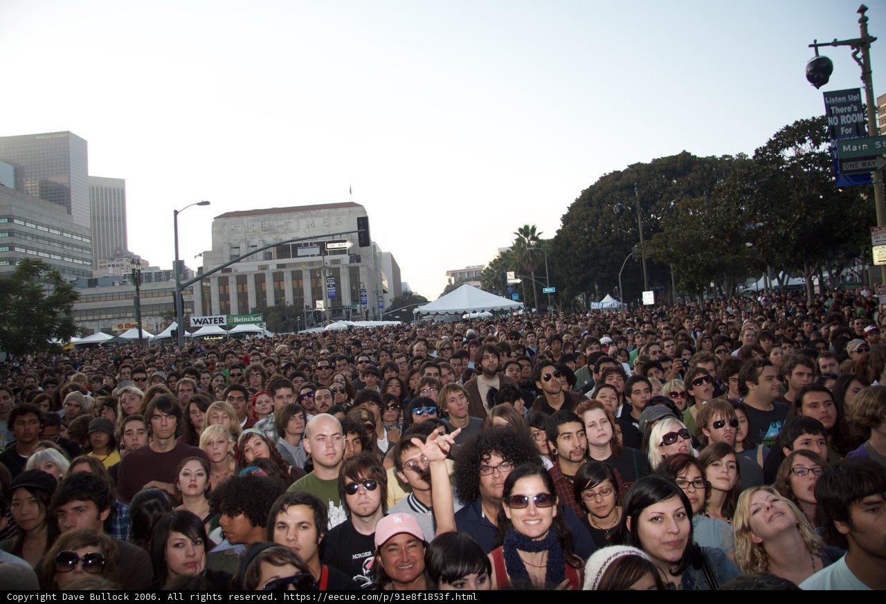 Metropolitan Concert Madness