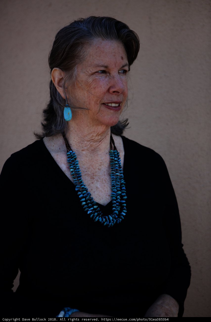 Adorned with Beads