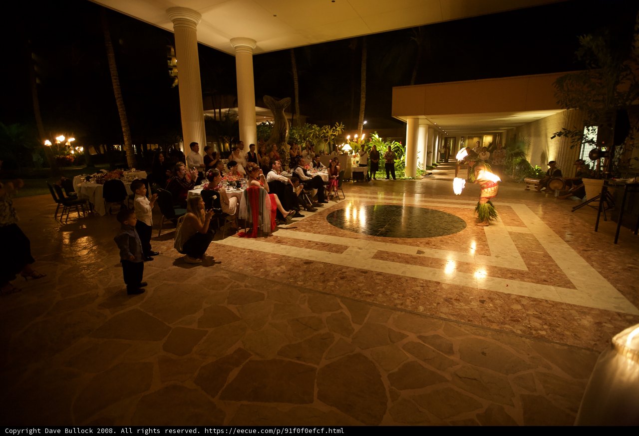 A Night of Love and Elegance