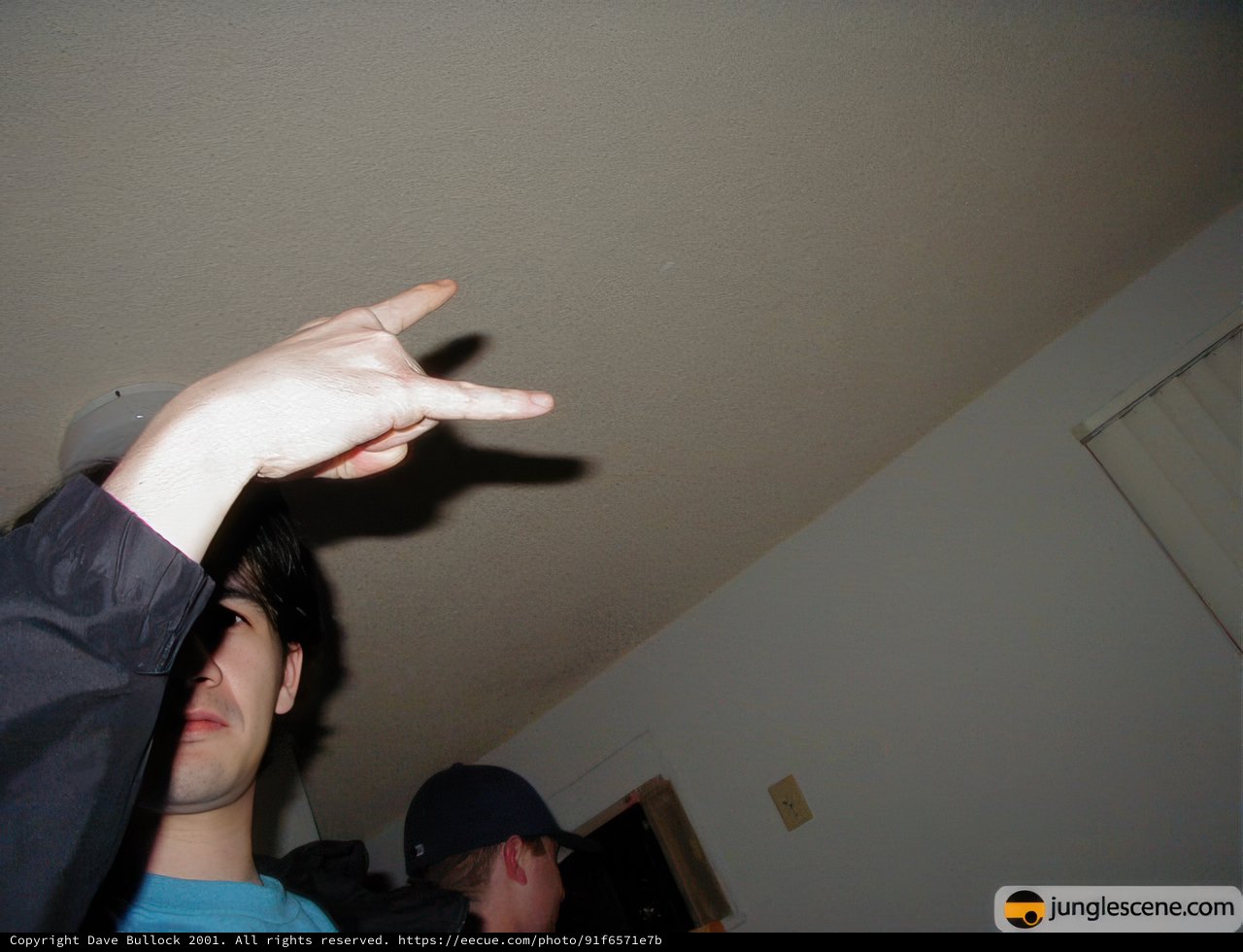 Finger Gestures